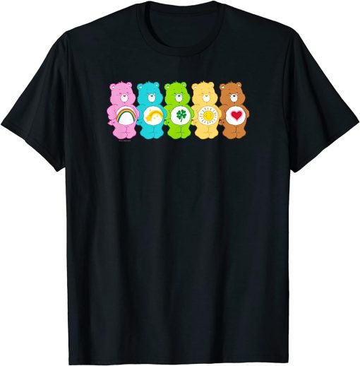 Standing Together Group T-Shirt